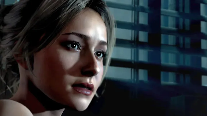 Zemřela mladá herečka z Until Dawn a Kingdom Hearts