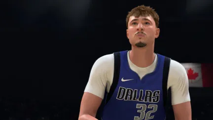 NBA 2K27