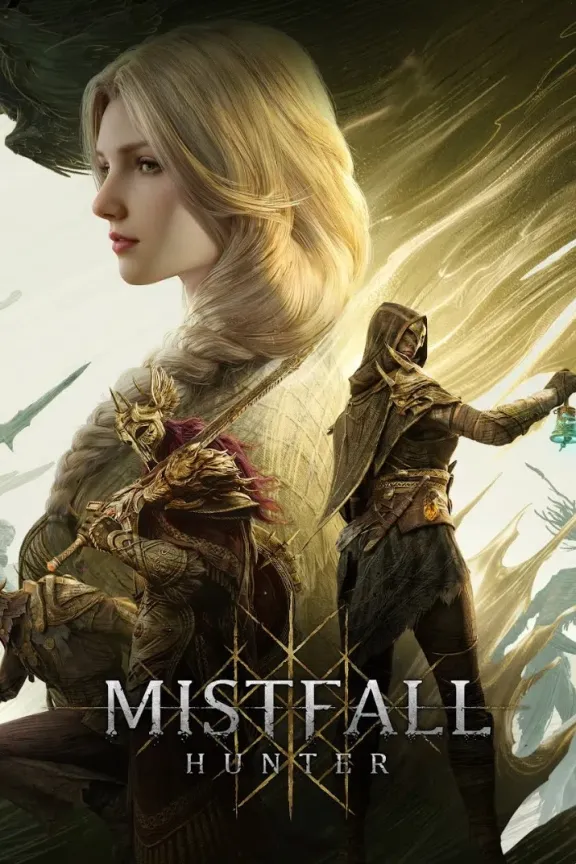 Recenze žánrového experimentu Mistfall Hunter