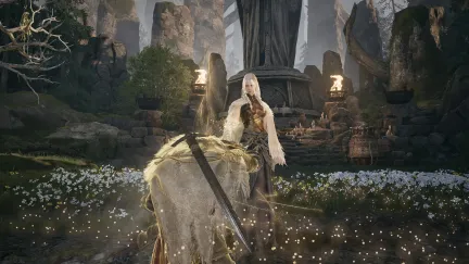 Mistfall Hunter