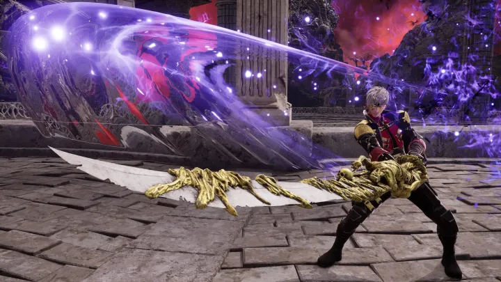 Code Vein II: Mask of Idris