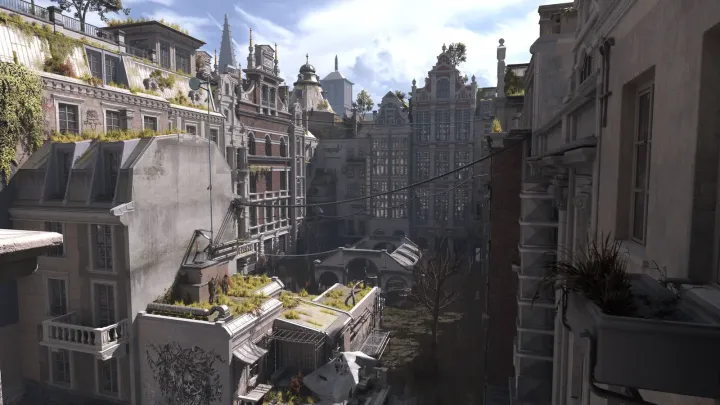 Dying Light 2: Project Renaissance