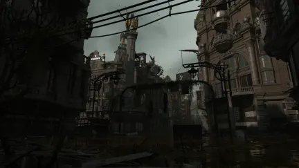 Dying Light 2: Project Renaissance