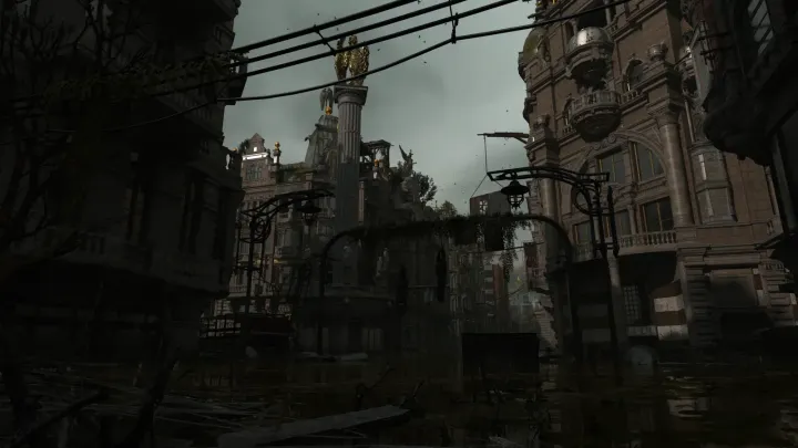 Dying Light 2: Project Renaissance