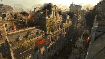 Dying Light 2: Project Renaissance