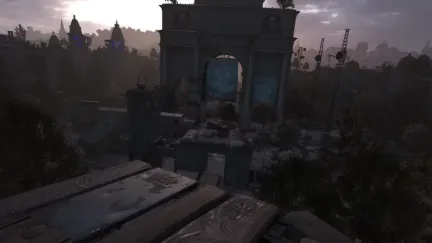 Dying Light 2: Project Renaissance