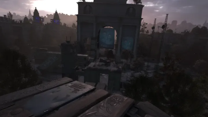 Dying Light 2: Project Renaissance