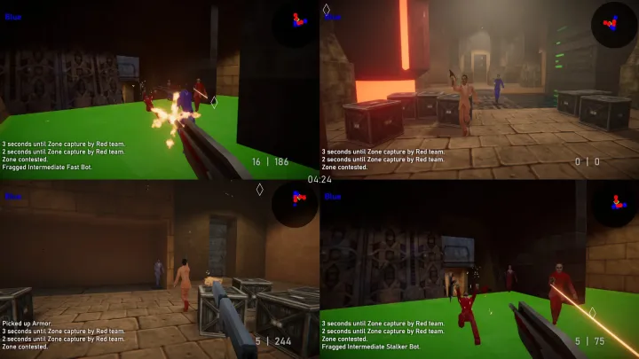 Agent 64: Spies Never Die