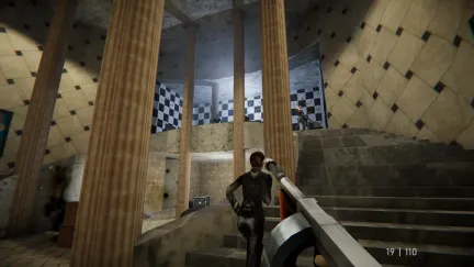 Agent 64: Spies Never Die