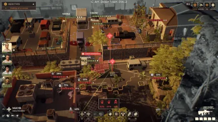 Warhounds