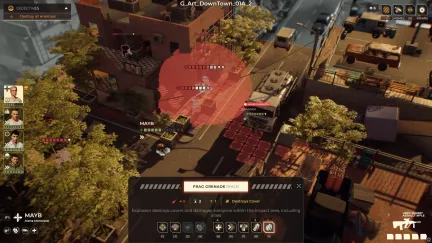 Warhounds