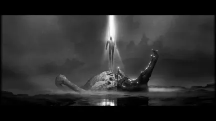 Mortal Shell II