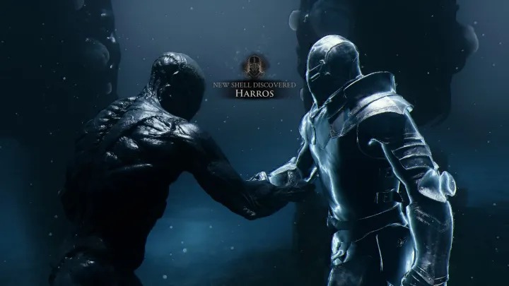 Mortal Shell II