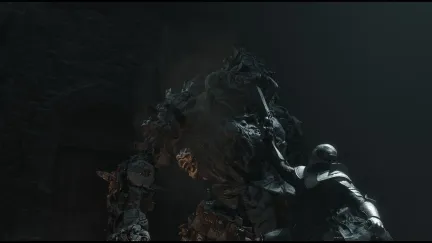 Mortal Shell II