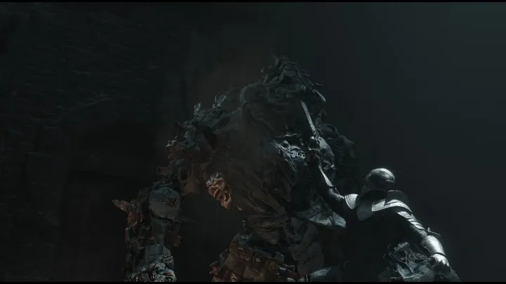 Mortal Shell II