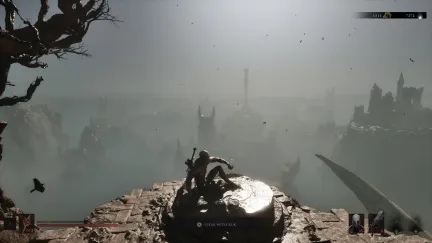 Mortal Shell II