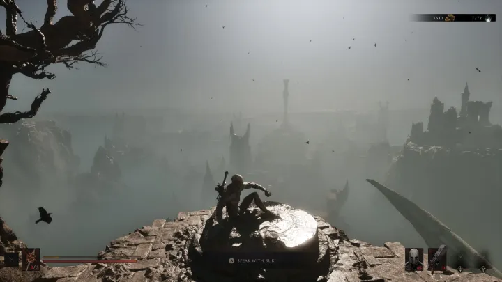 Mortal Shell II