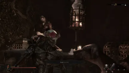 Mortal Shell II