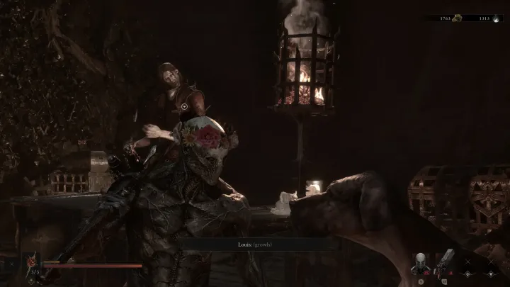 Mortal Shell II