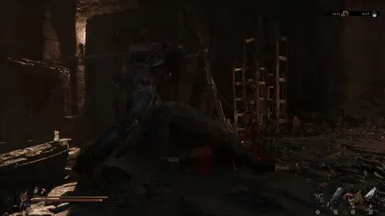 Mortal Shell II