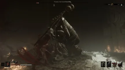 Mortal Shell II