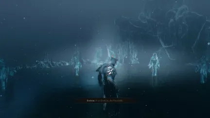 Mortal Shell II