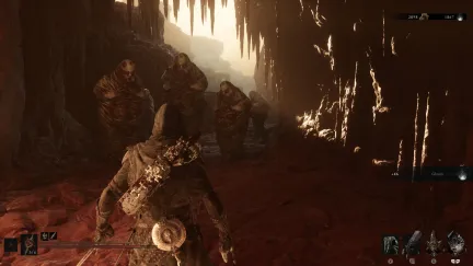 Mortal Shell II