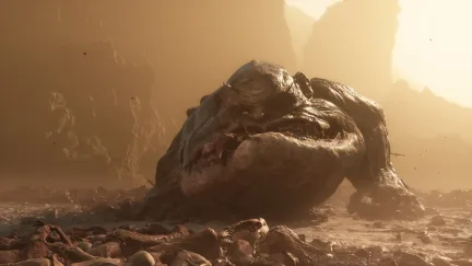 Mortal Shell II
