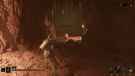 Mortal Shell II