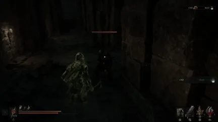 Mortal Shell II