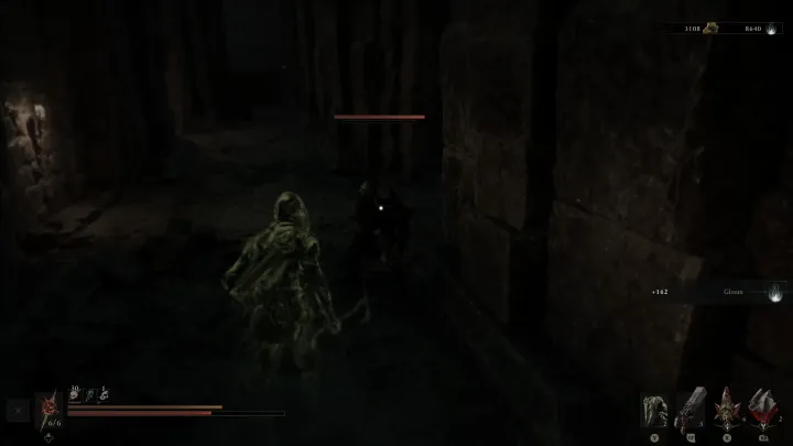 Mortal Shell II