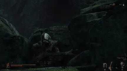 Mortal Shell II