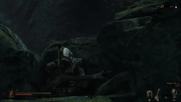 Mortal Shell II