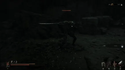 Mortal Shell II