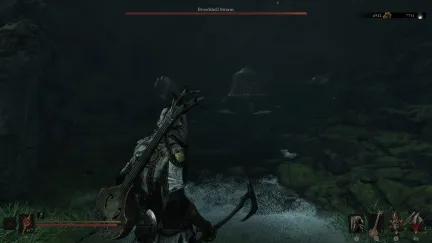 Mortal Shell II