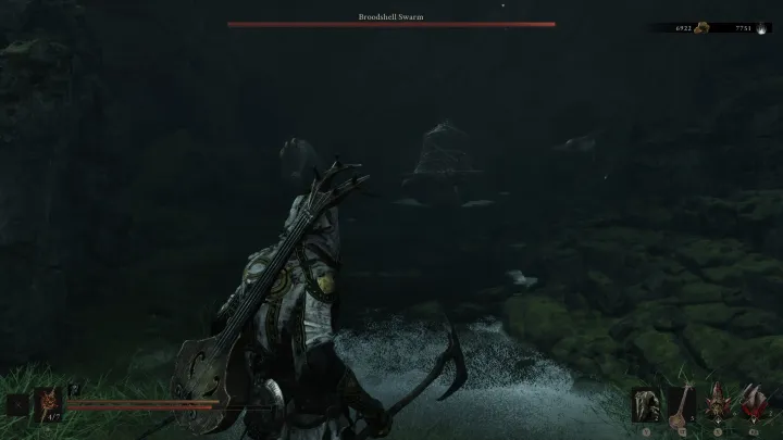 Mortal Shell II