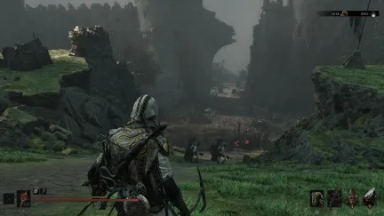 Mortal Shell II