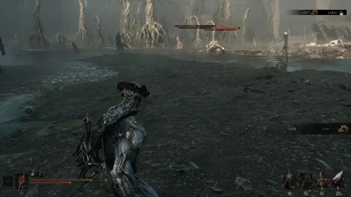 Mortal Shell II