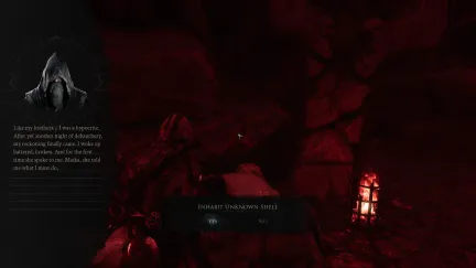 Mortal Shell II