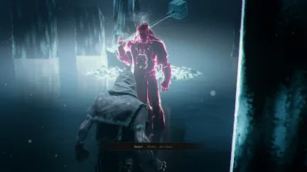 Mortal Shell II