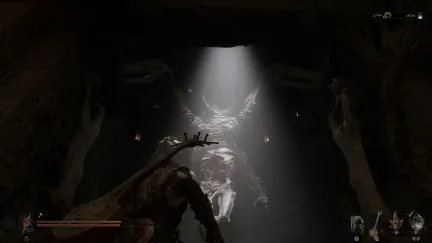 Mortal Shell II