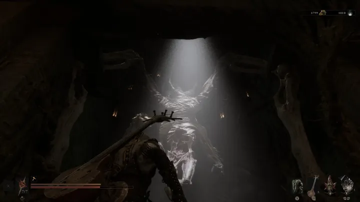 Mortal Shell II