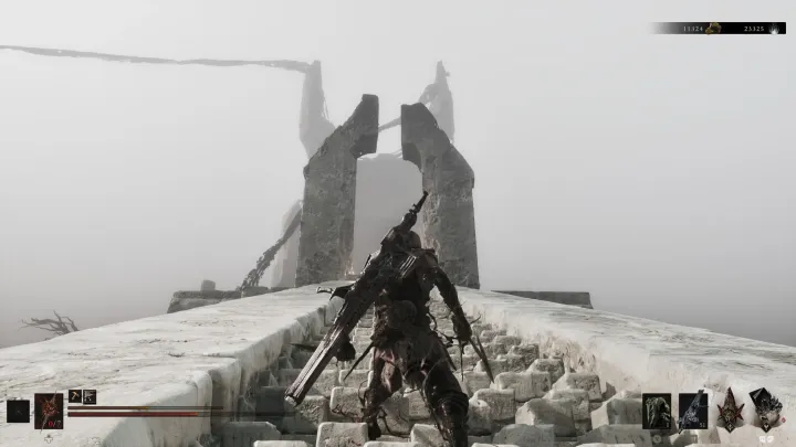 Mortal Shell II