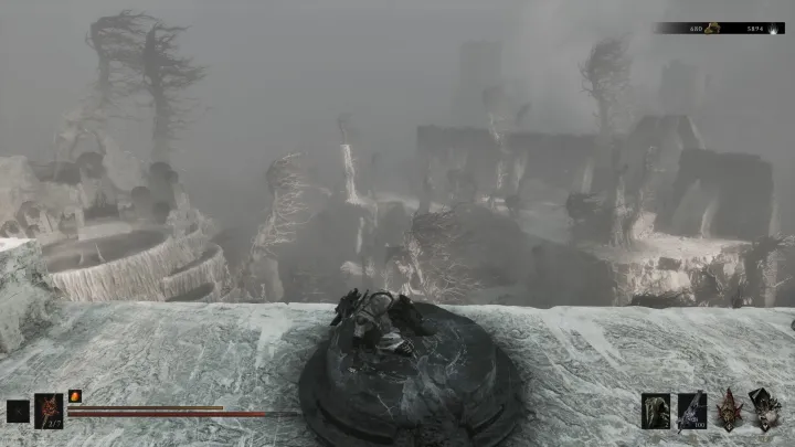 Mortal Shell II