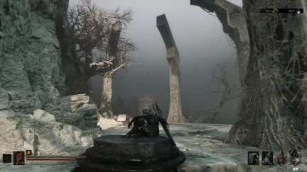 Mortal Shell II