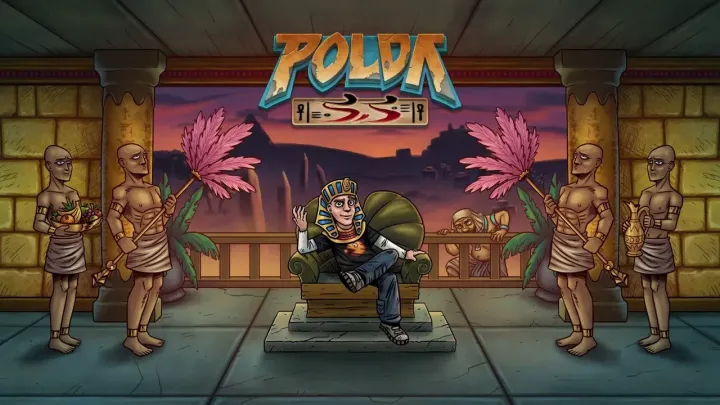 Polda 5.5