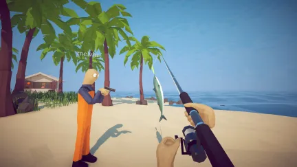 How to Fish