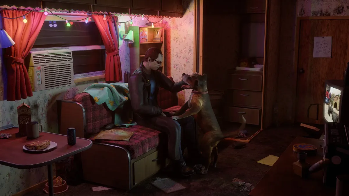 Remake brutálního simulátoru sebeovládání Postal 2 Redux si zahrajeme příští rok i na VR