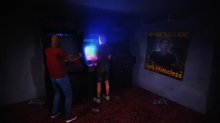 Postal 2 Redux