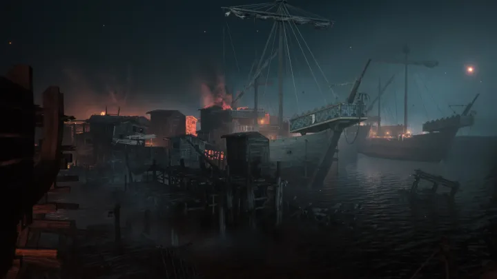 Resonance: A Plague Tale Legacy